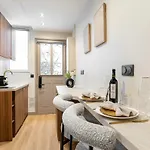 Stunning Studio - Montparnasse