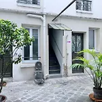 Stunning Studio - Montparnasse