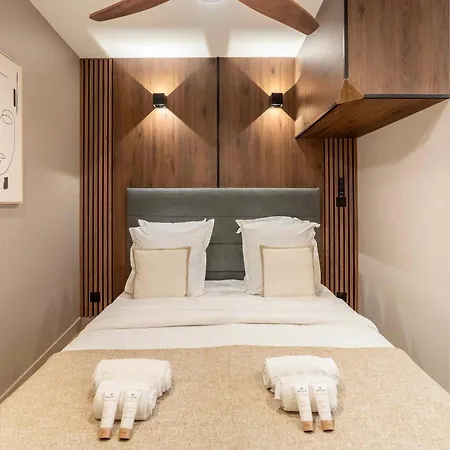 Apartment Stunning - Montparnasse *