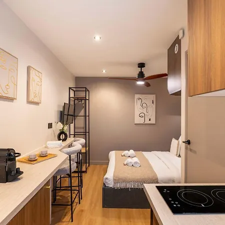 Stunning - Montparnasse Apartment Paris