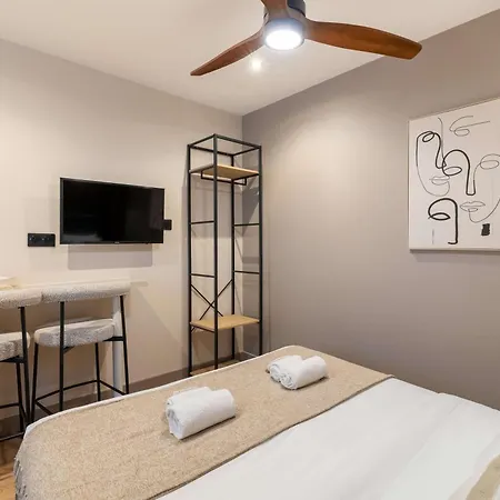 Apartment Stunning - Montparnasse Paris