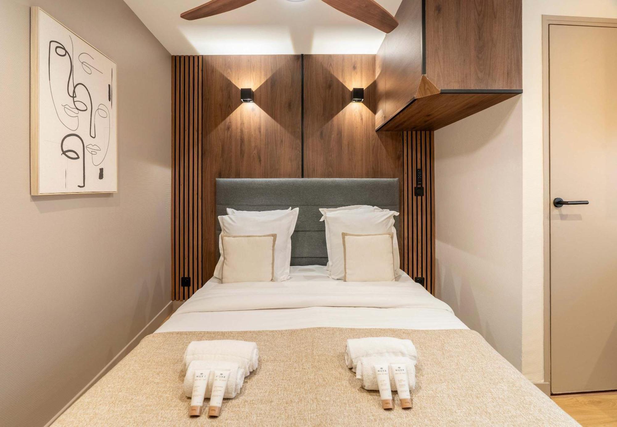Apartment Stunning - Montparnasse *